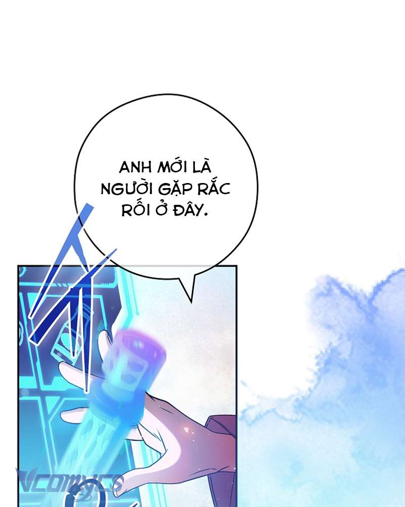 Nhật Ký Từ Chức Cấp S Của Thợ Săn Công Chức Chap 23 - Trang 4