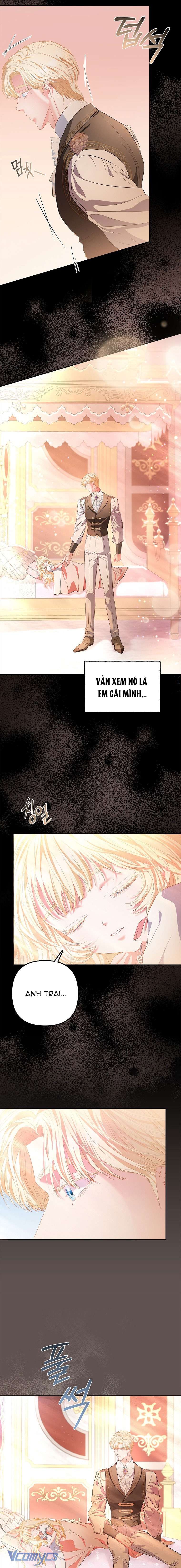 Nàng Công Chúa Của Mọi Người Chapter 14 - Trang 4