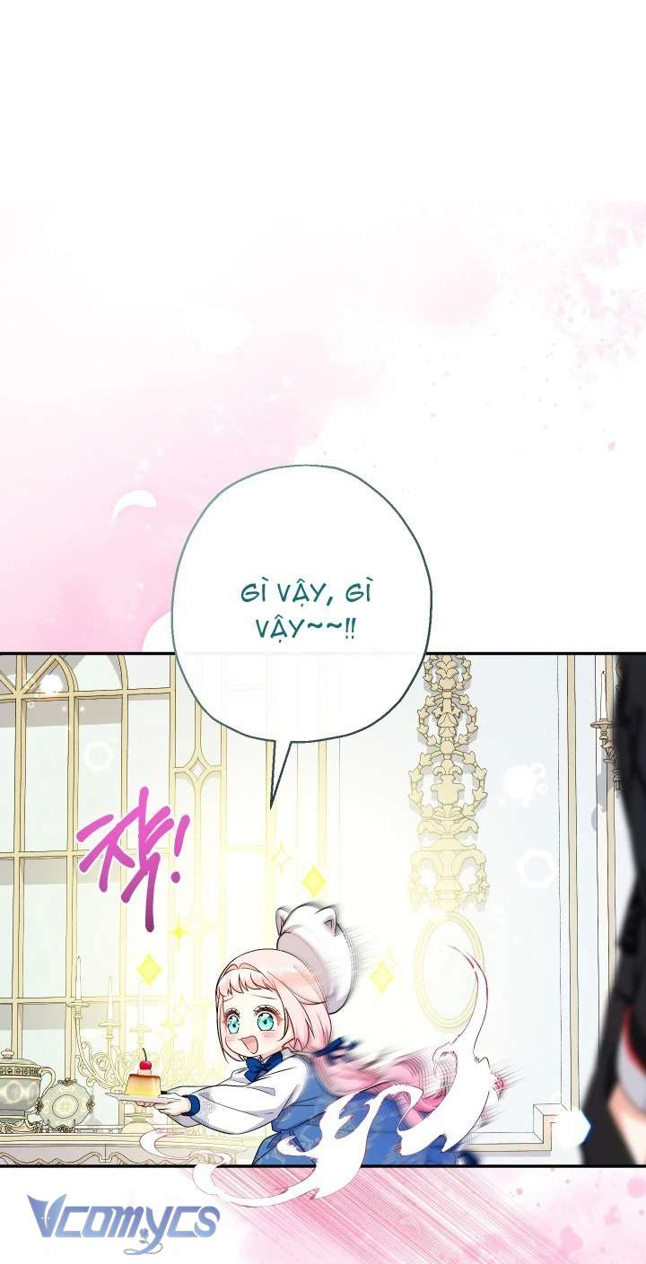 Tiểu Thư Tích Tiền Đi Bụi Chapter 92 - Trang 4