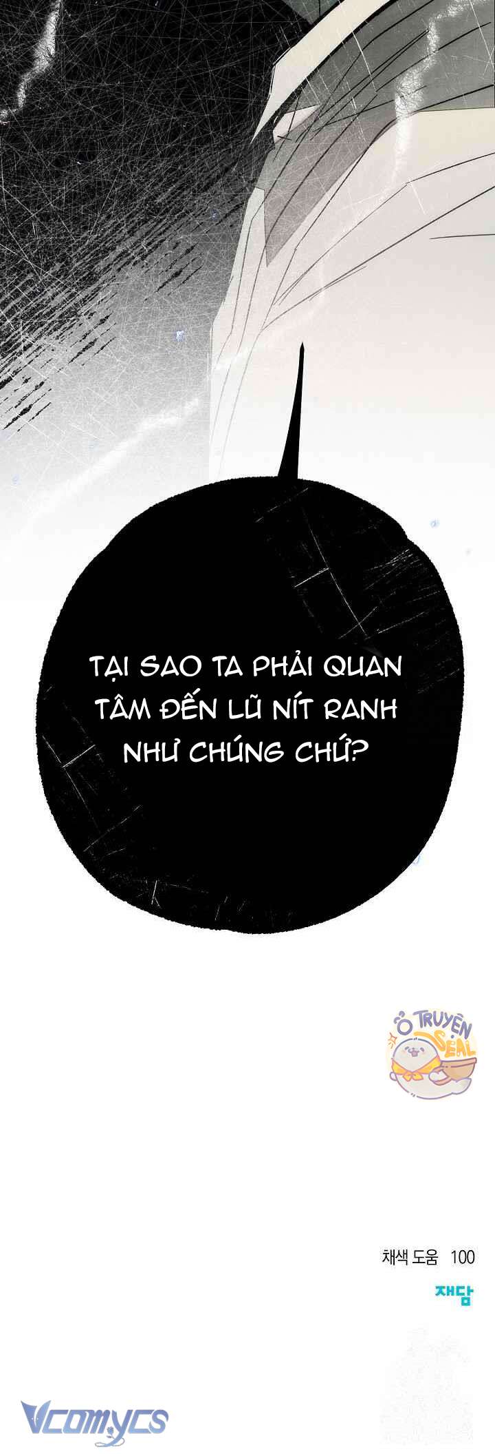 Chào Mừng Đến Với Dinh Thự Hoa Hồng Chap 14 - Trang 3