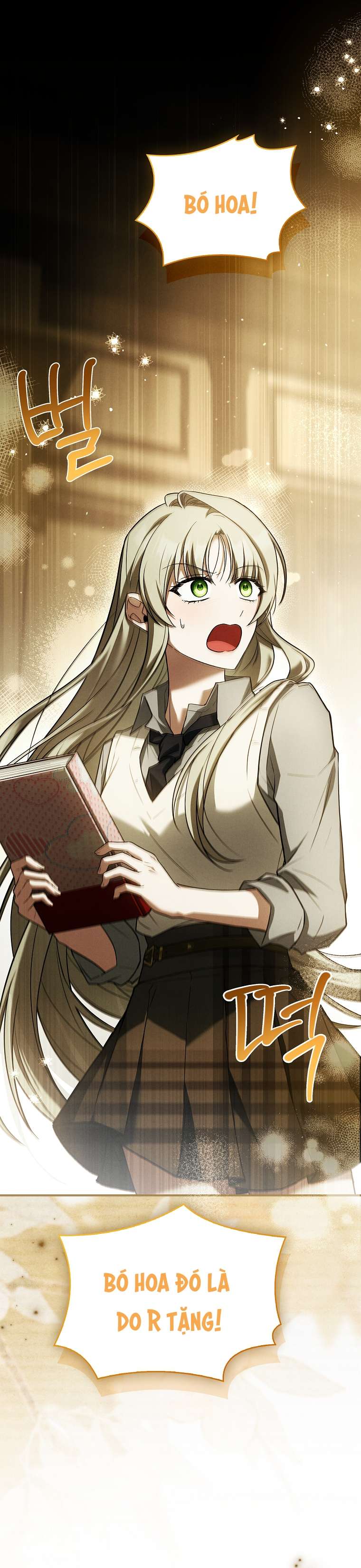 Văn Phòng Thám Tử Dành Cho Nam Chính Hối Hận! Chap 13 - Trang 3