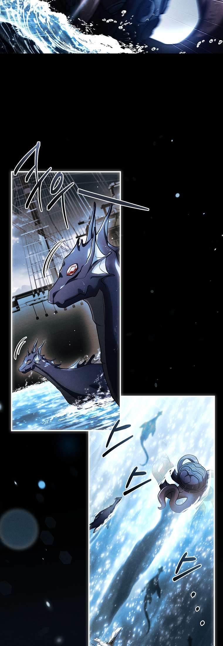 Văn Phòng Thám Tử Dành Cho Nam Chính Hối Hận! Chap 29 - Next 