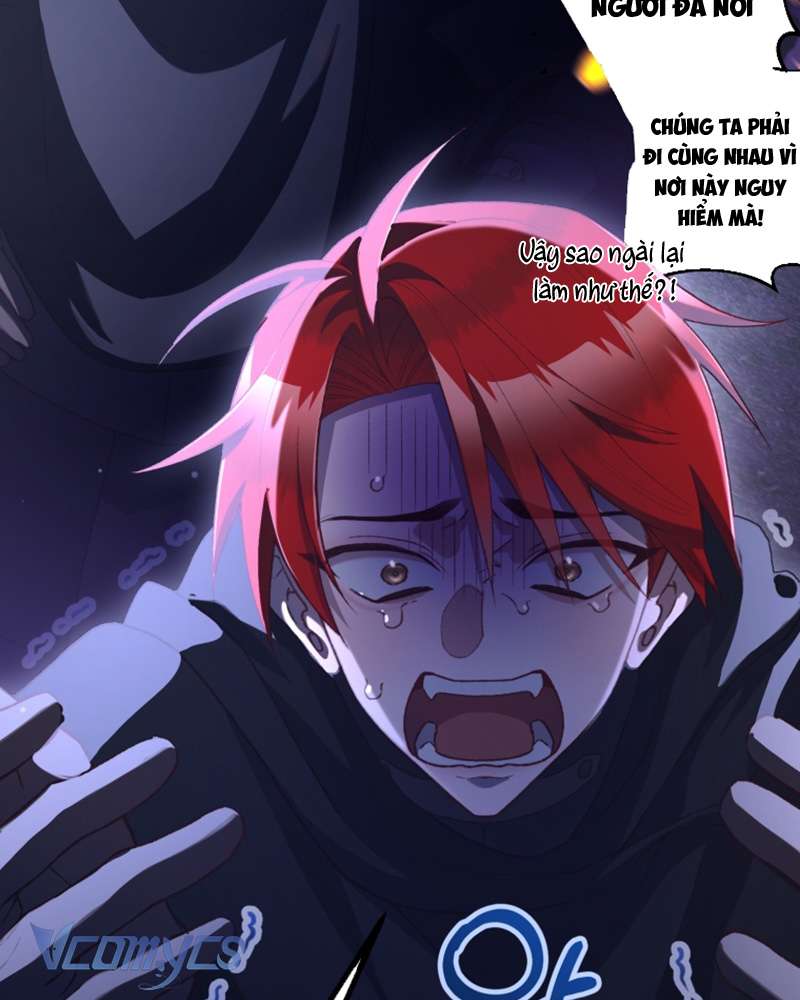 [Sứa Biển] Em Trai Tôi Là Hoàng Đế Ngang Ngược Chap 87 - Trang 2