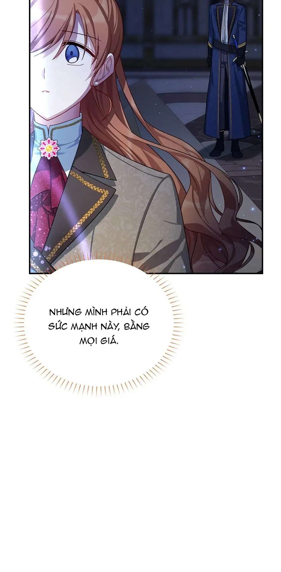 Nữ Công Tước Với Tâm Hồn Trống Rỗng Chapter 41 - Trang 4