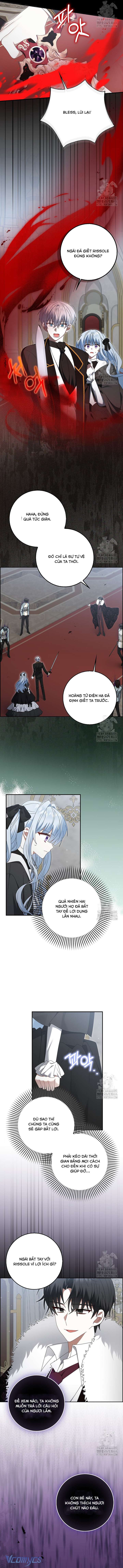 Tôi Sẽ Chiếm Lấy Ngư Trường! Chap 53 - Trang 3