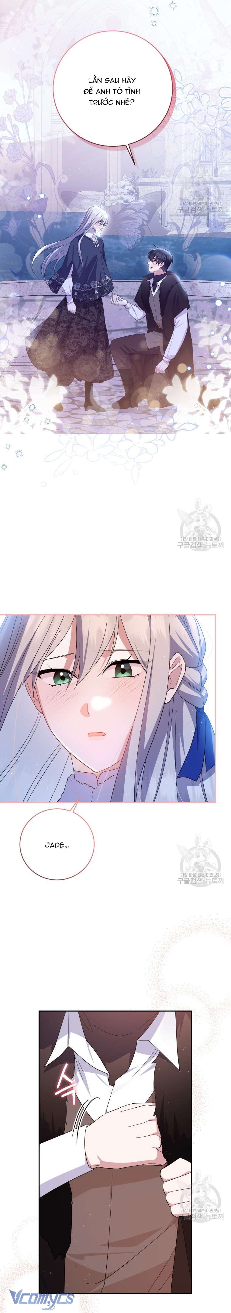 Kế Hoạch Trả Thù Chap 73 - Next Chap 74