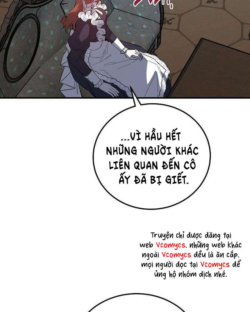 Nữ Hầu Báo Thù: Thời Khắc Cuối Cùng Chap 38 - Trang 2