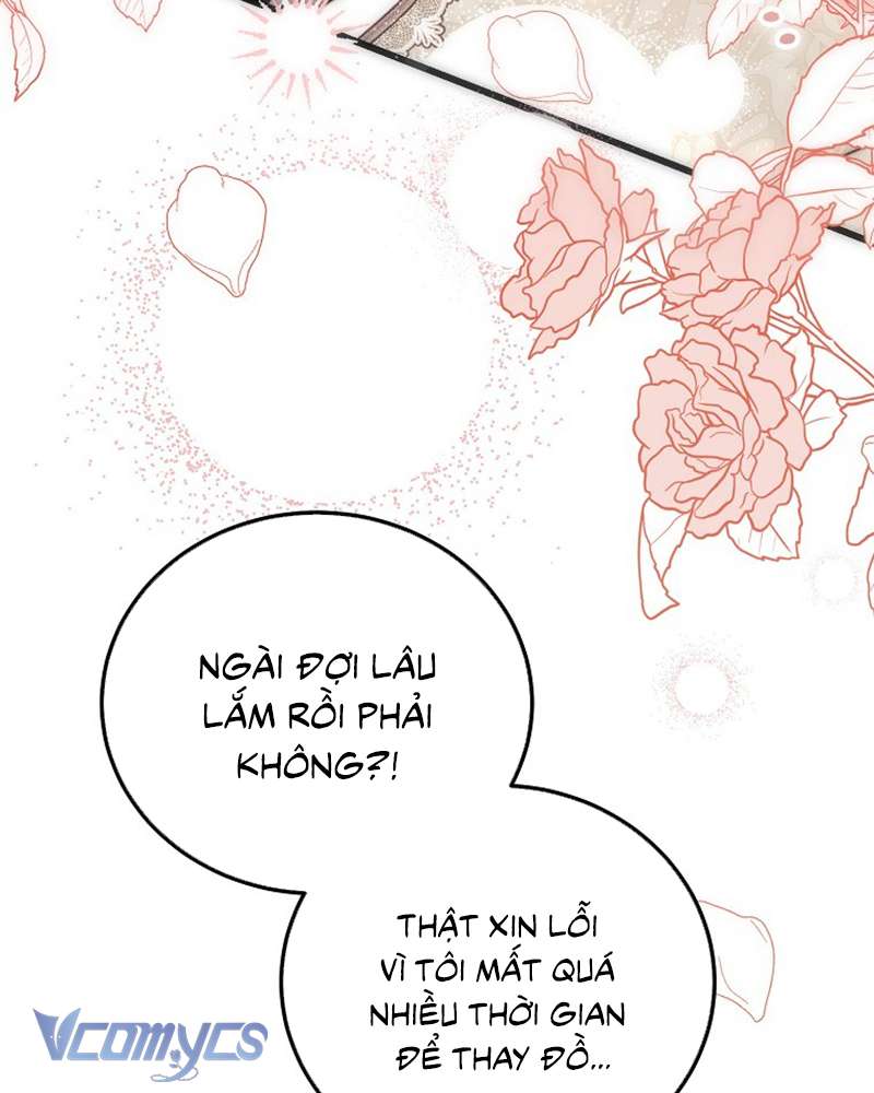 Ác Quỷ Nuôi Dưỡng Tiểu Thư Chapter 35 - Trang 4