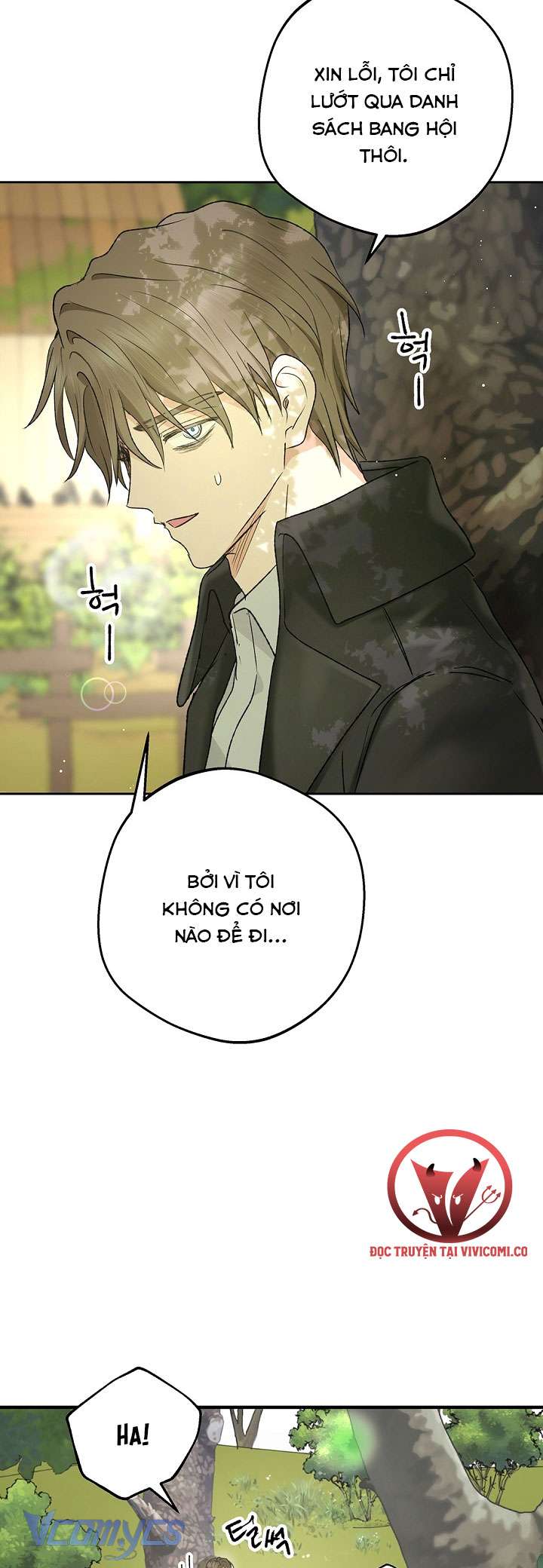 [18+] Yêu Tinh Giao Phối Chap 50 - Trang 2