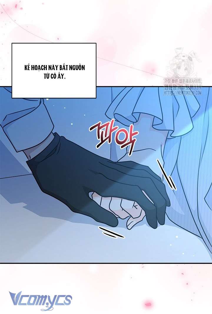 Cô Gái Sẽ Trở Thành Chủ Gia Đình Chap 72 - Trang 4