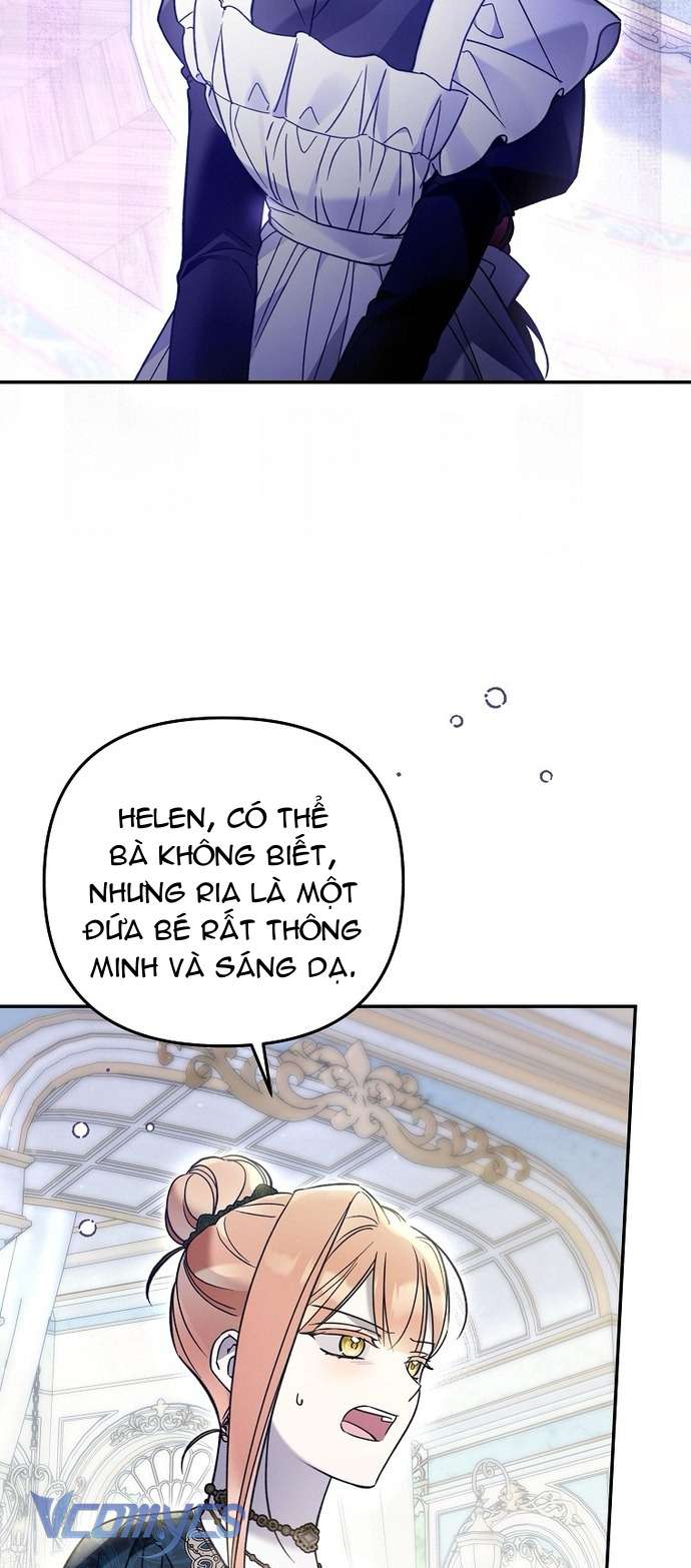 Độc Chiếm Sủng Ái Của Công Chúa Út, Mọi Người Đều Say Mê Tôi. Chap 26 - Trang 3