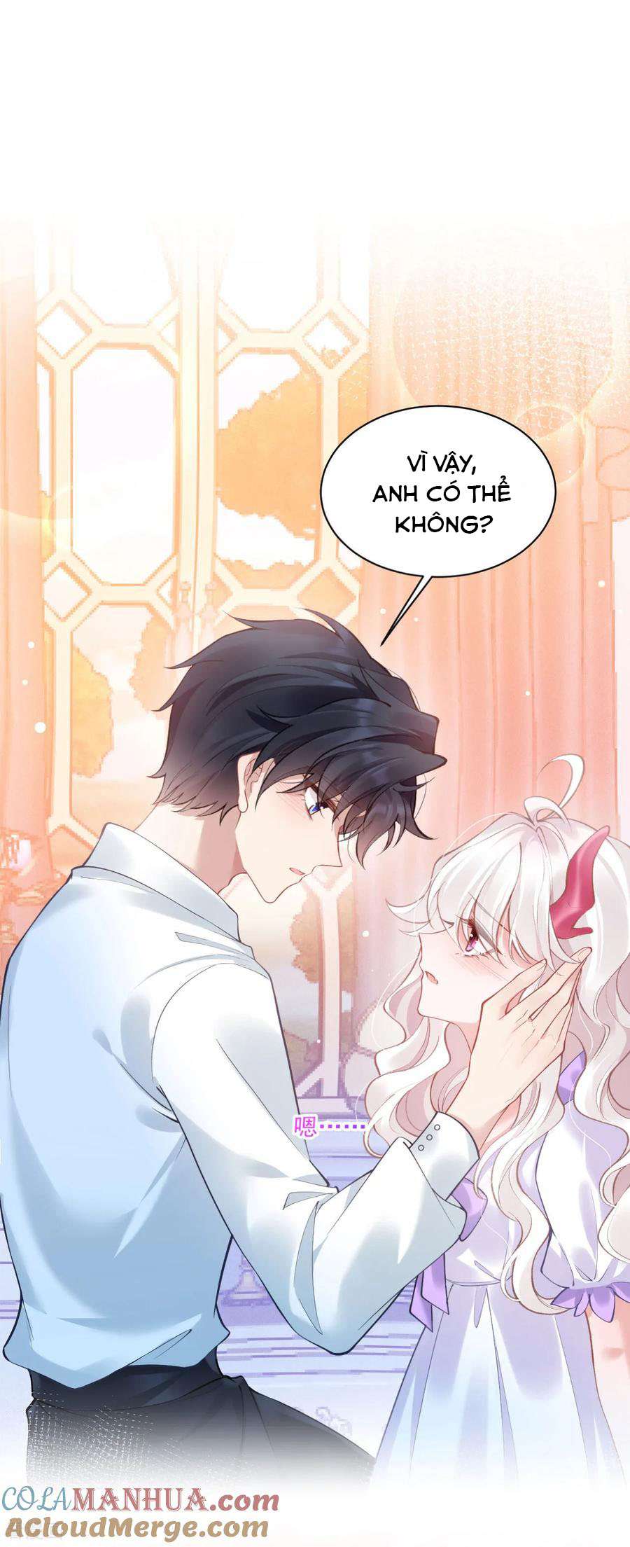 Hiệp Sĩ Độc Quyền Của Long Nữ Chap 31 - Trang 4