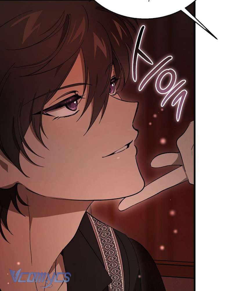 Ác Quỷ Nuôi Dưỡng Tiểu Thư Chapter 32 - Trang 4