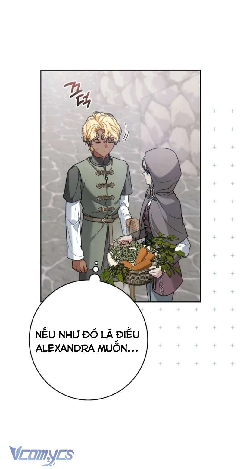 Hôn Nhân Vụ Lợi 2: Bản Tình Ca Không Thể Quên Chap 21 - Next Chap 22