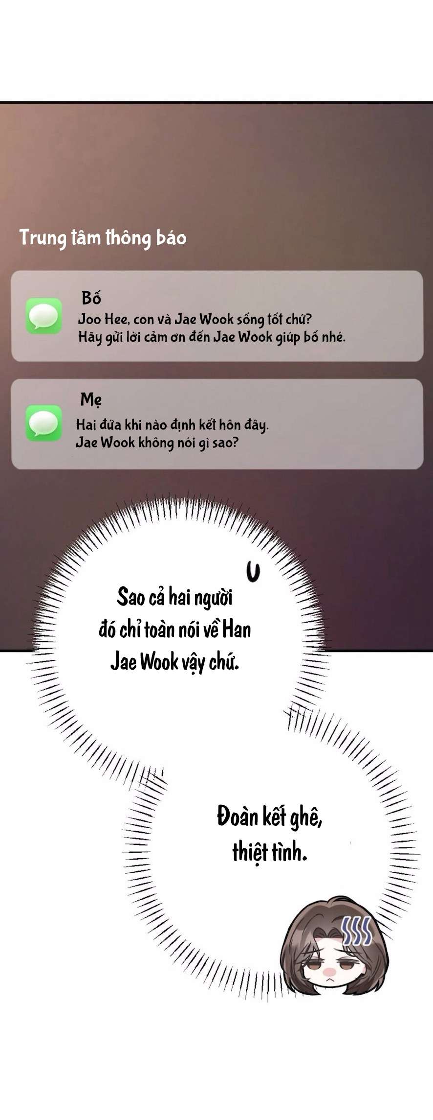 Chiếm Lấy Em Chap 13 - Trang 3