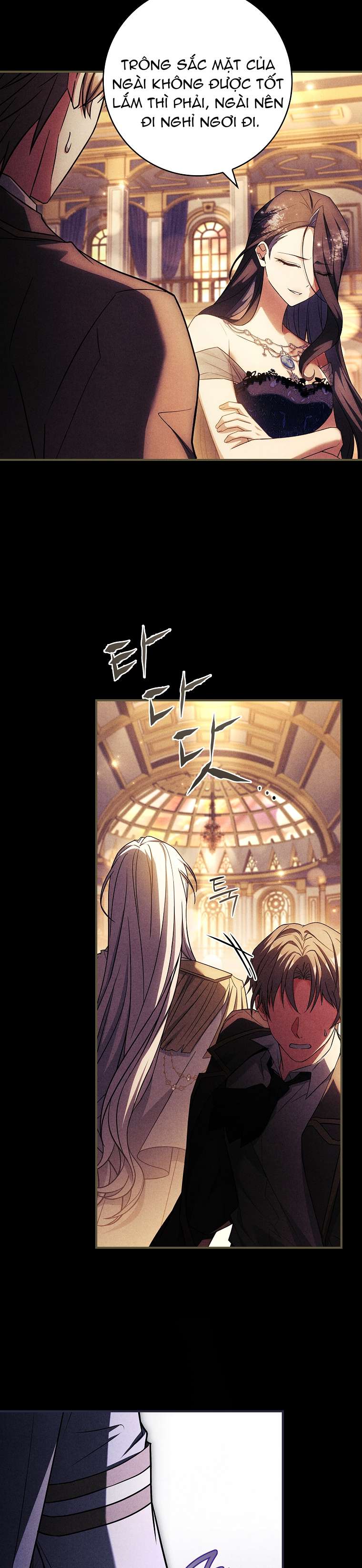 Văn Phòng Thám Tử Dành Cho Nam Chính Hối Hận! Chapter 16 - Trang 3