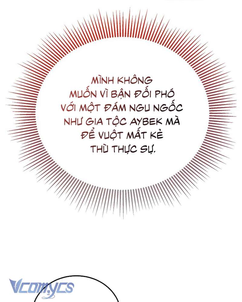 Ác Quỷ Nuôi Dưỡng Tiểu Thư Chapter 37 - Trang 4