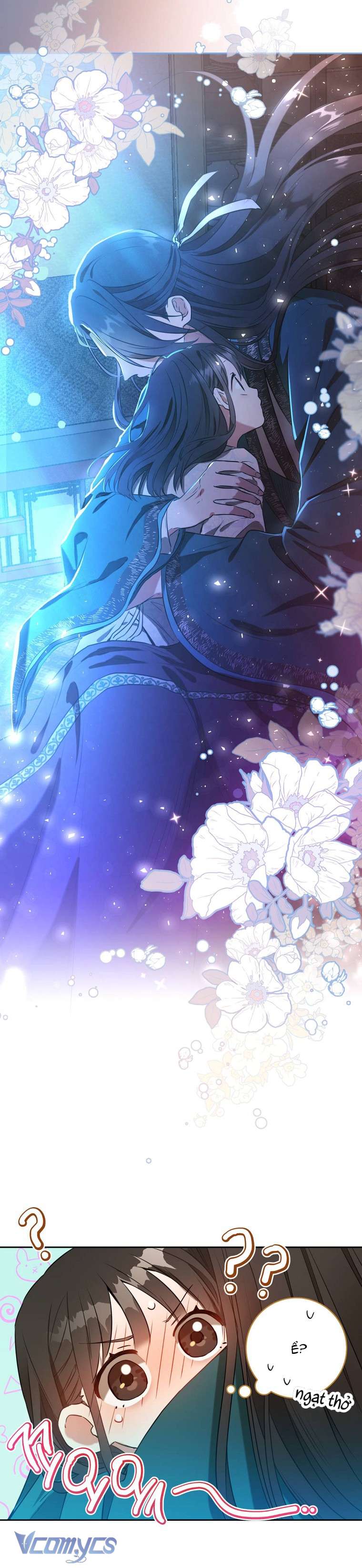 Trở Thành Cô Cháu Gái Bị Khinh Miệt Của Nhà Quyền Quý Chap 1 - Trang 2