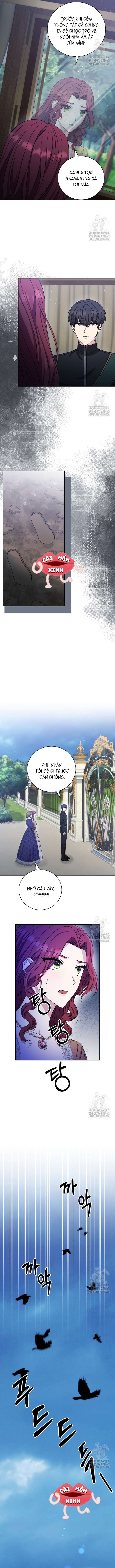 Khi Người Mẹ Kế Tham Vọng Làm Bá Chủ Hậu Cung Chap 38 - Next 