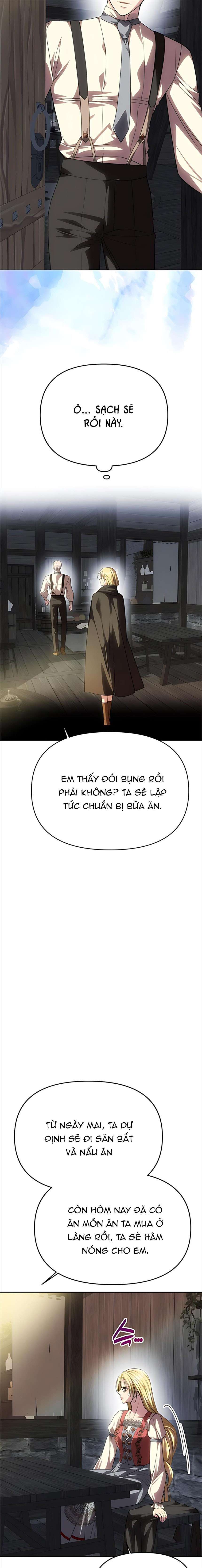 Chỉ Cần Một Người Chồng Là Đủ Chap 75 - Trang 3