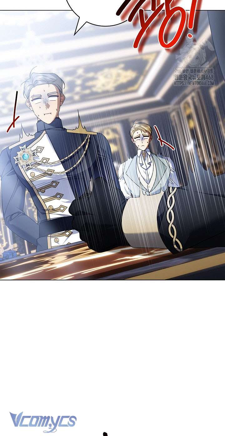 Xin Lỗi Vì Tôi Không Thể Rời Mắt Khỏi Vẻ Ngoài Của Ngài Chap 24 - Next Chap 25