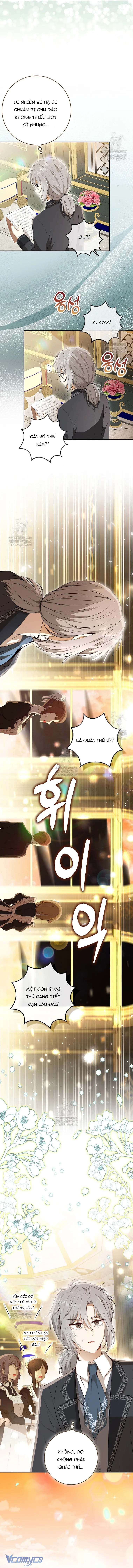 Sóc Con Tài Năng Chap 127 - Trang 2