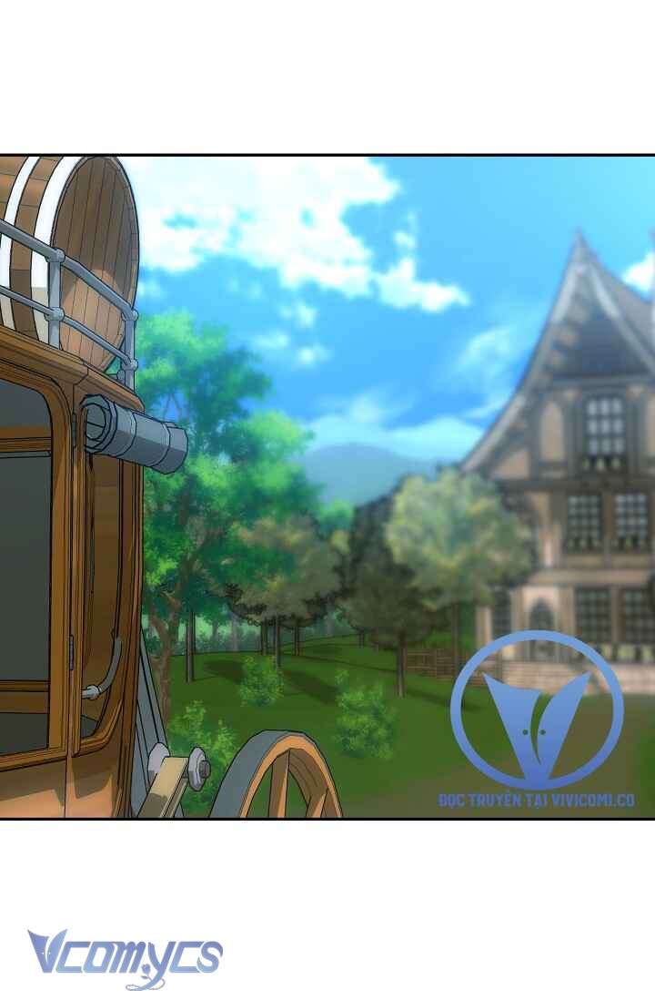 Phương Pháp Che Giấu Đứa Con Của Hoàng Đế Chap 120 - Trang 3