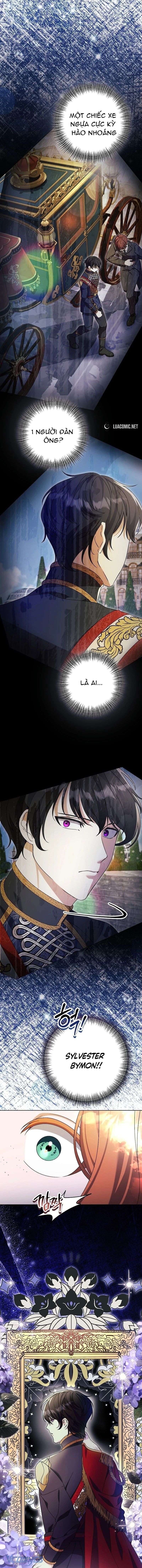 Cô Vợ Xấu Xí Của Công Tước Ám Muội Chap 15 - Next Chap 16