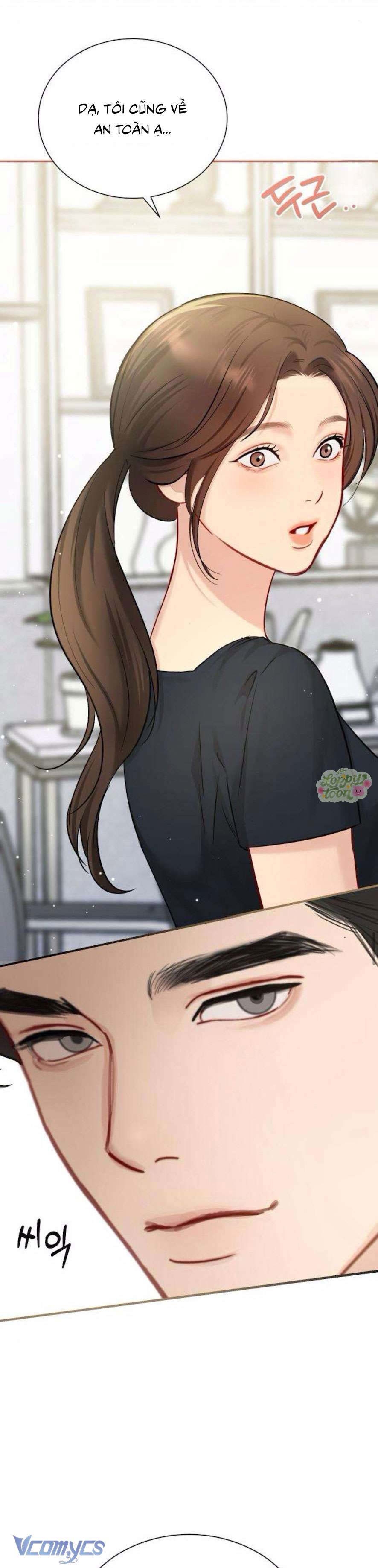 Quyền Lực Của Thư Ký Chap 24 - Next Chap 25