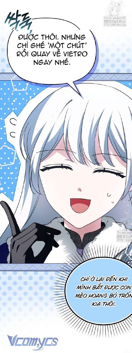 Kế Hoạch Nghỉ Hưu Của Nhân Vật Phản Diện Chap 29 - Trang 4