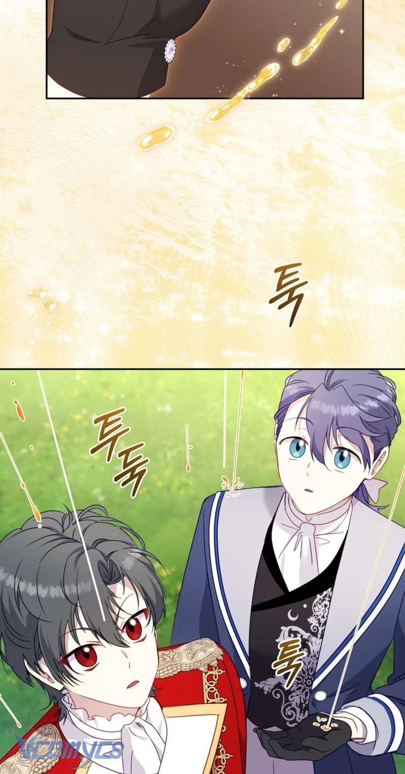 Tôi Được Nuôi Dưỡng Bởi Những Kẻ Phản Diện Chap 89 - Trang 3