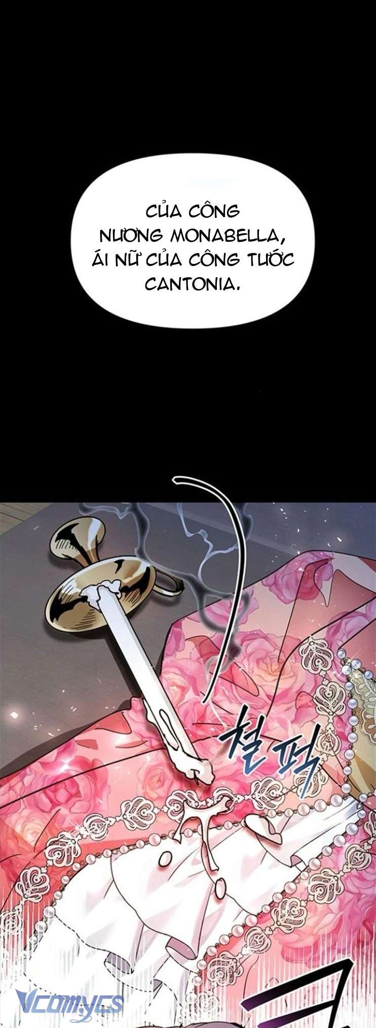 Người Yêu Đã Chết Của Tôi Đã Trở Thành Bạo Chúa Chap 11 - Next Chap 12