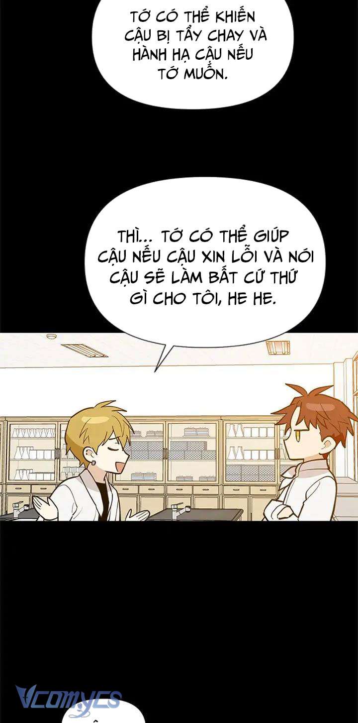 Điều Ước Sao Băng Chapter 43 - Trang 4