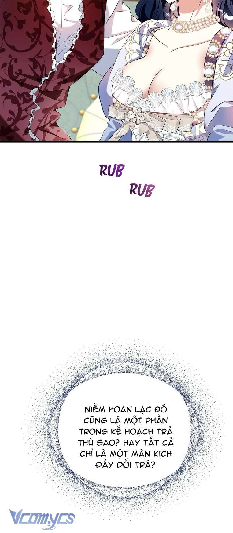 Người Yêu Đã Chết Của Tôi Đã Trở Thành Bạo Chúa Chap 15 - Next Chap 16