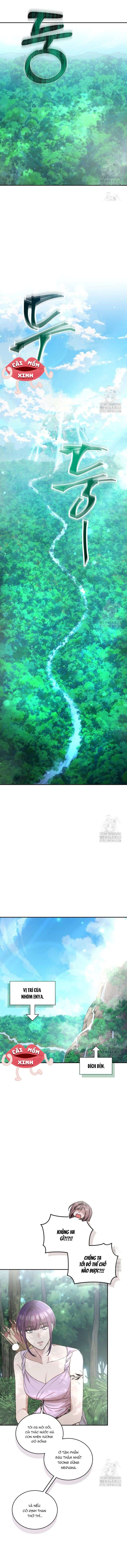 Khu Rừng Hoang Dã Khu Rừng Hoang Dã -Chap 36 - Next Chapter 36