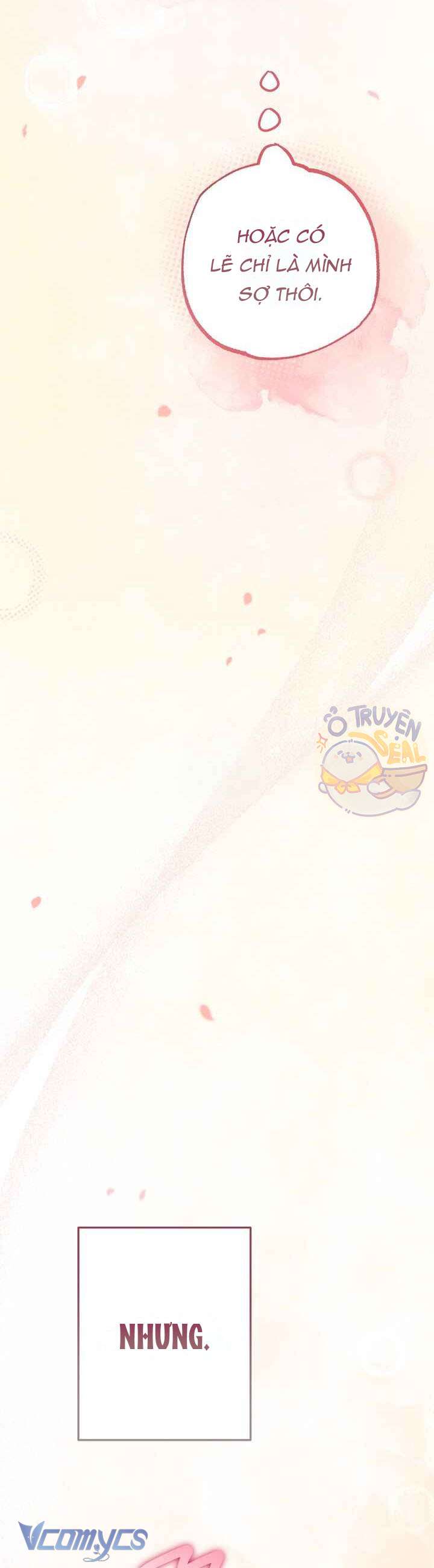 Chào Mừng Đến Với Dinh Thự Hoa Hồng Chap 19 - Next Chap 20