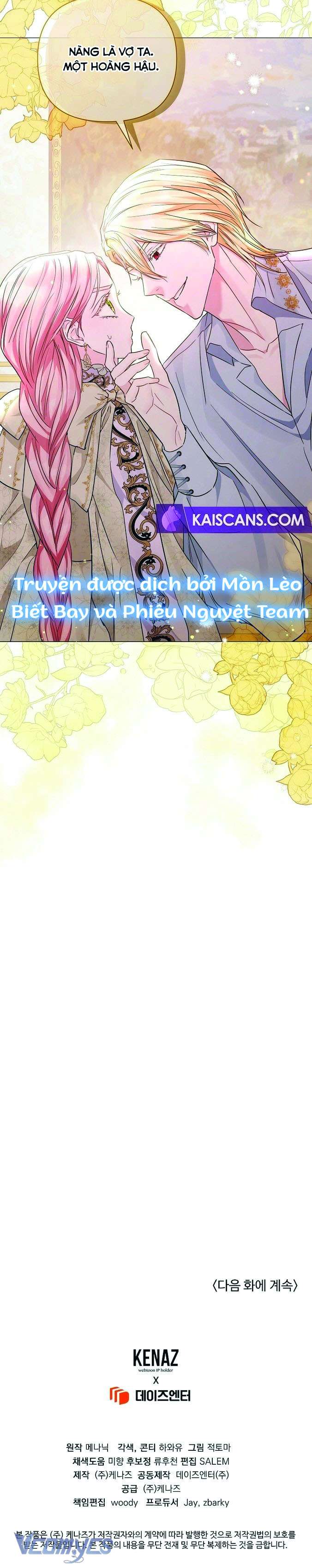 Tôi Bị Ám Ảnh Bởi Người Chồng Phản Diện Chap 16 - Trang 2