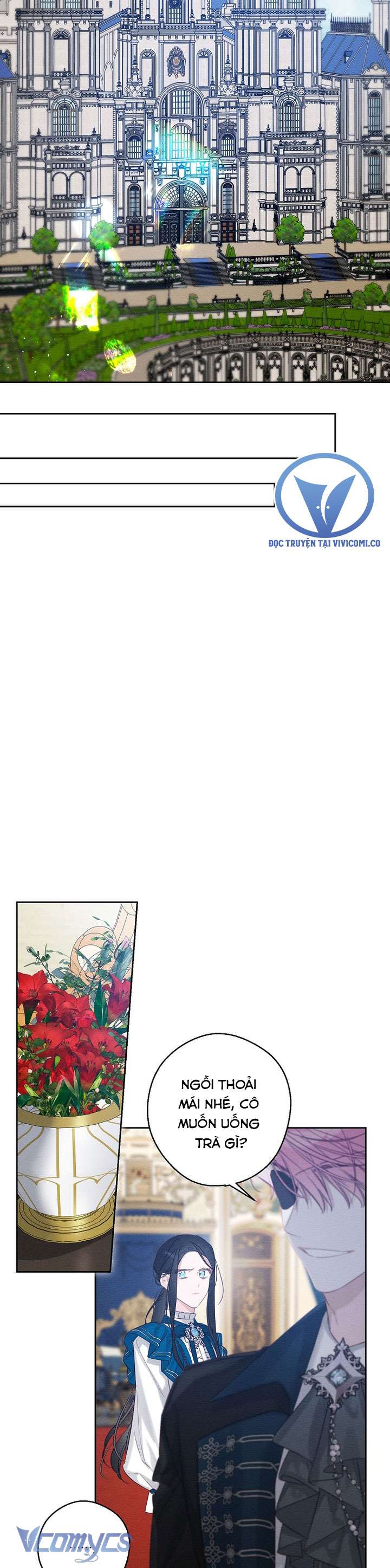 Trước Tiên Phải Giấu Em Trai Cái Đã! Chap 80 - Trang 2