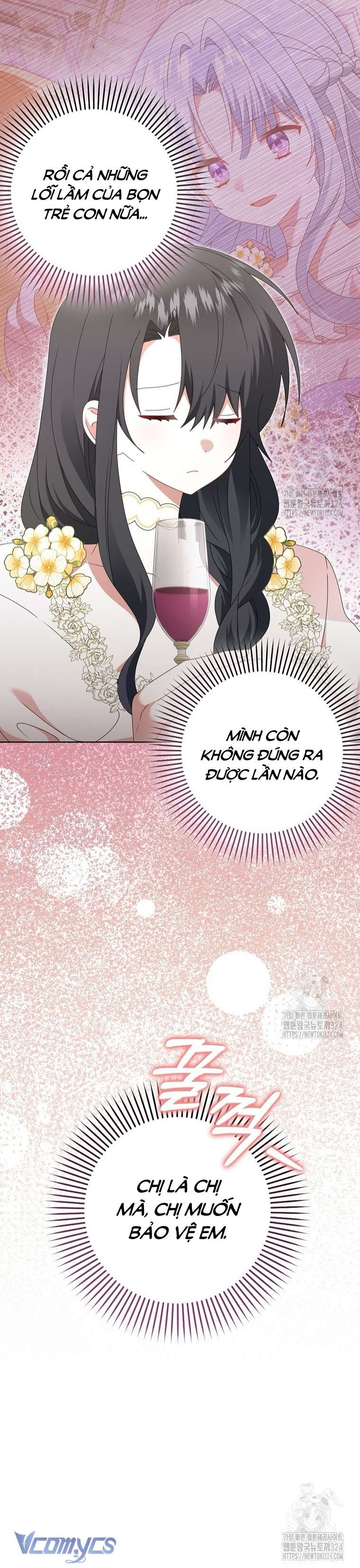 Tôi Sẽ Chiếm Lấy Ngư Trường! Chap 29 - Trang 3