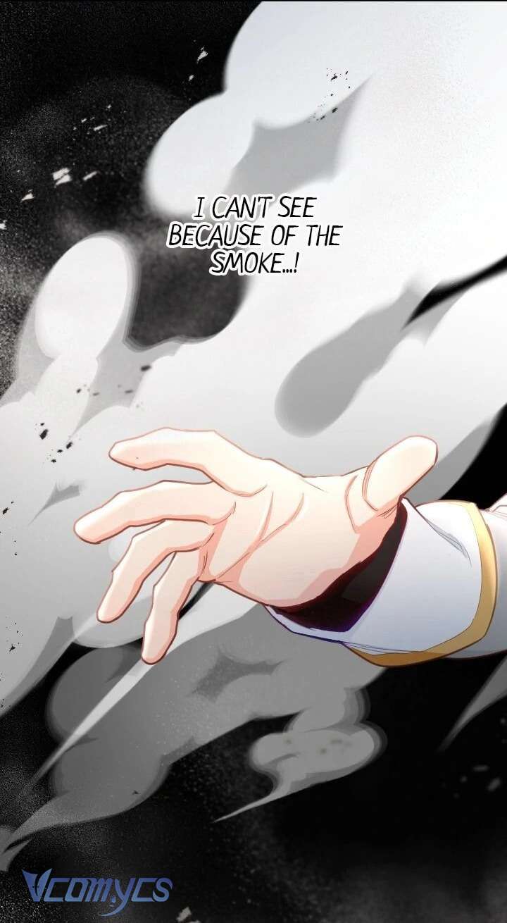 Sự Báo Thù Của Một Vị Thánh Chap 112 - Next Chap 113