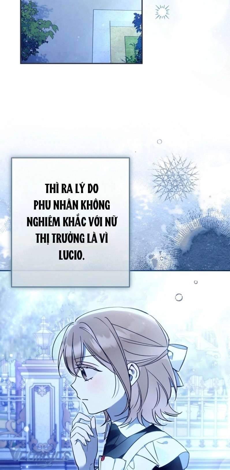 Độc Chiếm Sủng Ái Của Công Chúa Út, Mọi Người Đều Say Mê Tôi. Chap 34 - Trang 3