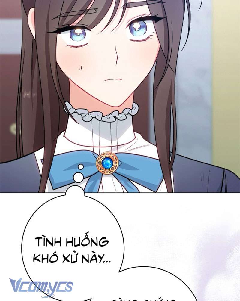 Hầu Gái Độc Quyền Của Hoàng Hậu Phản Diện Chapter 101 - Trang 4