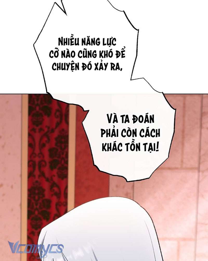 Hầu Gái Độc Quyền Của Hoàng Hậu Phản Diện Chap 65 - Trang 4