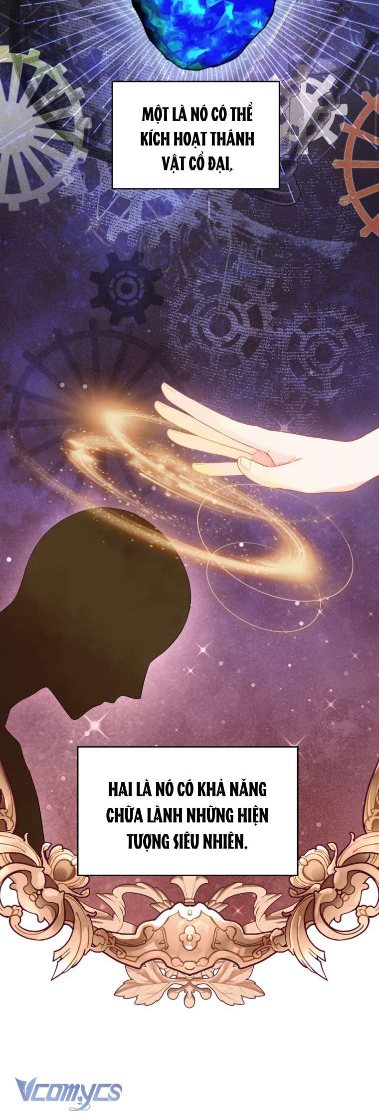 Người Anh Trai Mạnh Nhất Của Tôi Đã Mất Trí Nhớ Chap 32 - Next Chap 33