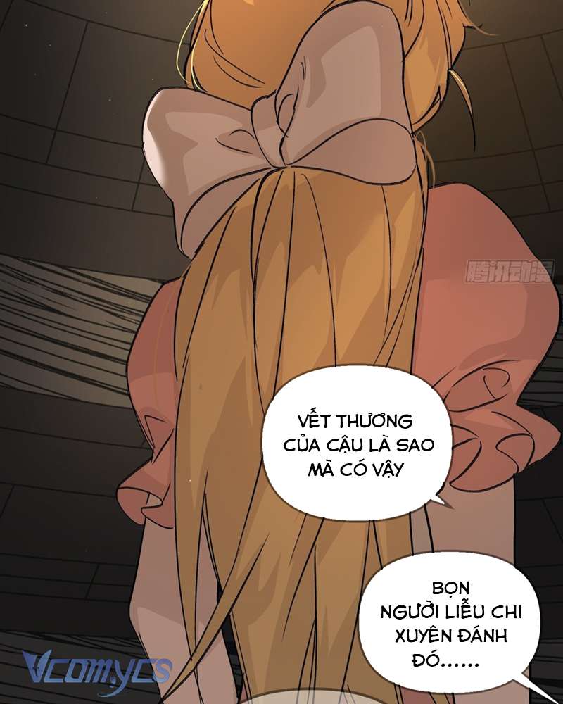 Ác Chi Hoàn Chapter 47 - Trang 4