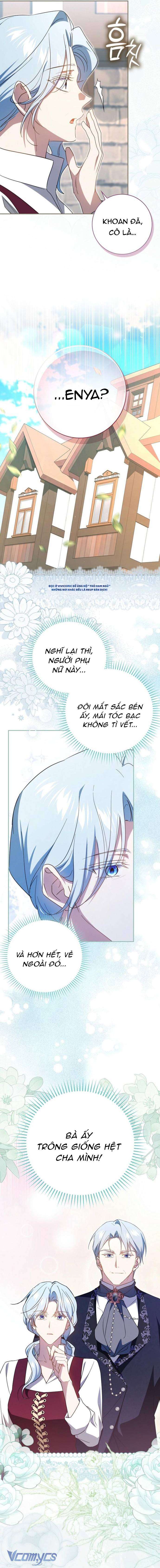 Chồng Của Tôi Giống Nam Chính Quá Đi Chap 28 - Trang 2