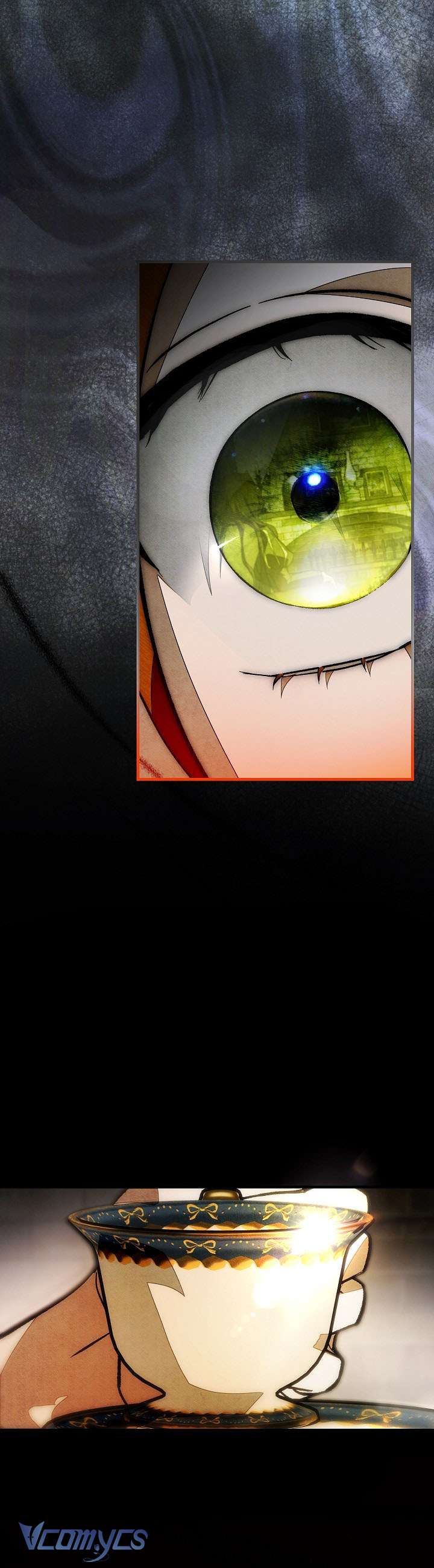 Chào Mừng Đến Với Dinh Thự Hoa Hồng Chap 2 - Trang 3