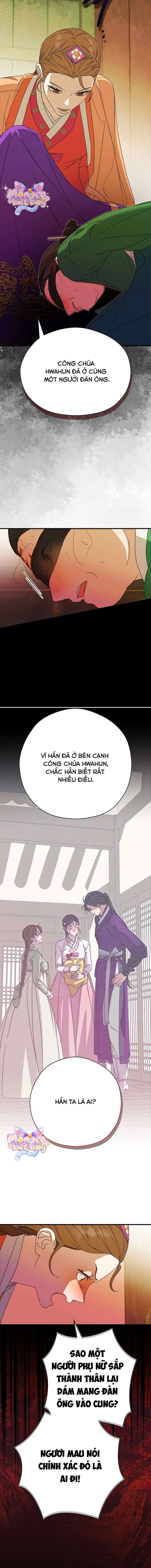 Ta Chỉ Muốn Ăn Em Chap 35 - Next Chap 36