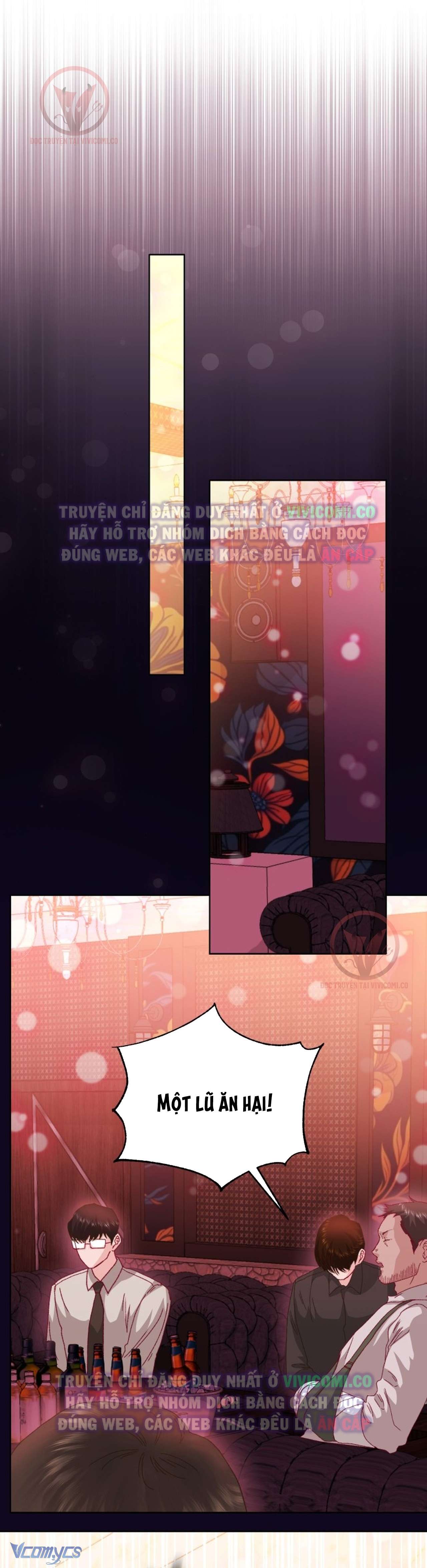 Chàng Quỷ Của Tôi Chapter 18 - Trang 4