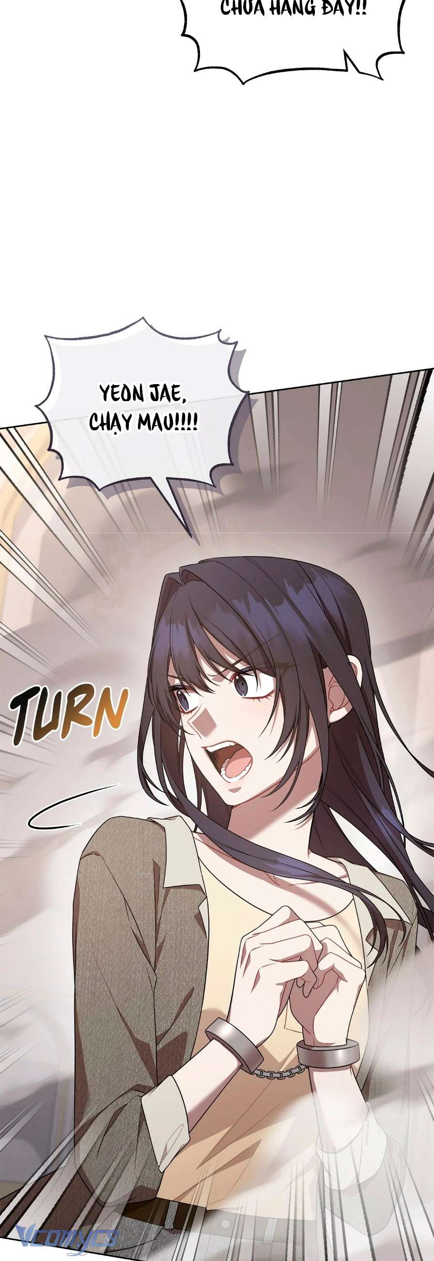 Chủ Tiệm Cafe Là Guide Cấp S Chap 35 - Trang 4